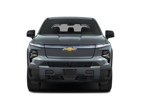 New 2026 Chevrolet Silverado EV LT AWD/4WD image 29