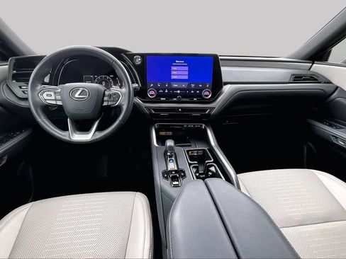 Used 2024 Lexus TX 350 FWD w/ Cold Weather Package image 16