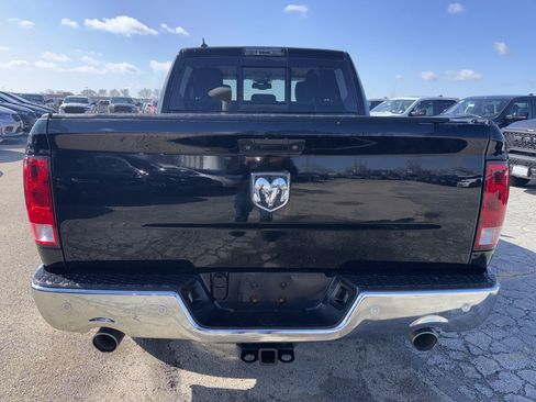 Used 2014 RAM 1500 Big Horn image 7