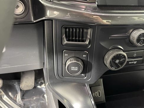 New 2026 Ford F150 STX AWD/4WD image 20