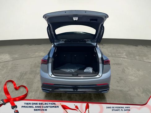 New 2025 Buick Envision Sport Touring image 15