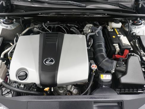 Used 2023 Lexus ES 350 w/ Accessory Package (Z2) FWD image 33