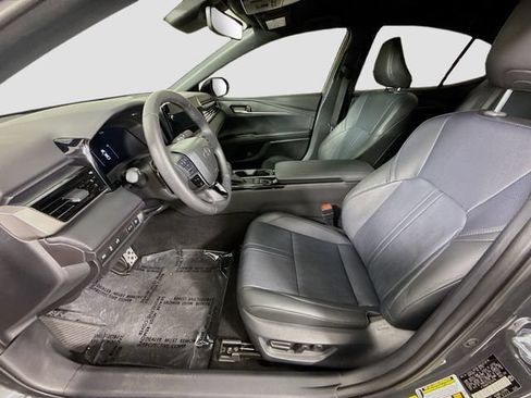 Certified 2025 Toyota Camry XSE FWD image 22