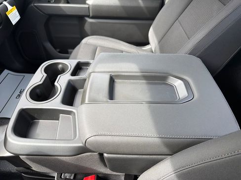 New 2026 GMC Sierra 2500 Pro image 13