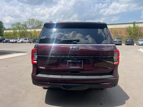 Used 2023 Ford Expedition Max Limited AWD/4WD image 6