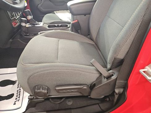 New 2026 Jeep Wrangler Willys image 30