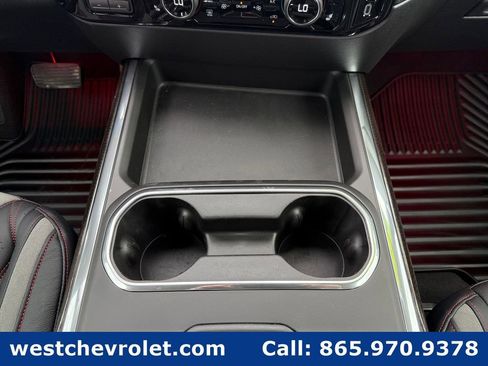 New 2026 Chevrolet Silverado 2500 LT w/ Trail Boss Package AWD/4WD image 15