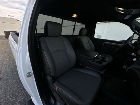 Used 2026 RAM 2500 Tradesman image 20