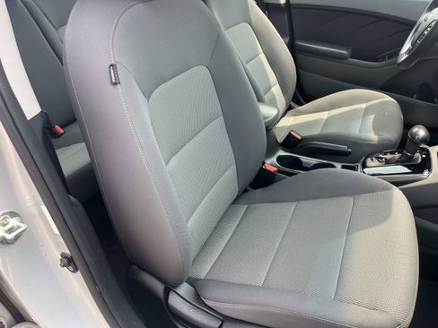 Used 2018 Kia Forte LX FWD image 24