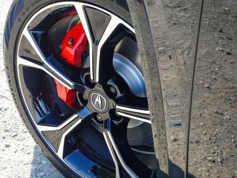 New 2026 Acura MDX Type S image 11