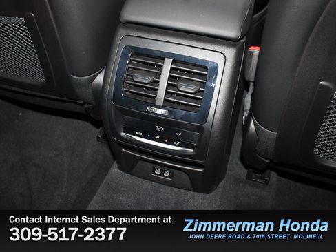 Used 2023 BMW X3 xDrive30i w/ Premium Package AWD/4WD image 9