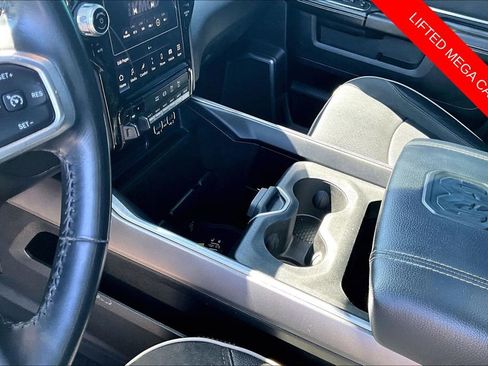 Used 2023 RAM 3500 Laramie AWD/4WD image 13