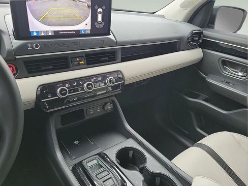 Used 2026 Honda Passport RTL image 20