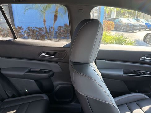 New 2026 Honda Prologue Touring image 16