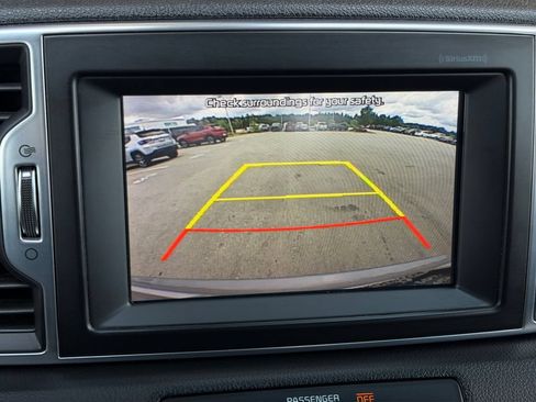 Used 2019 Kia Sportage EX FWD image 21