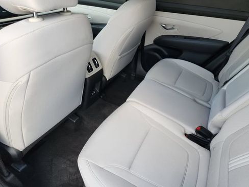 Certified 2026 Hyundai Tucson SEL FWD image 20