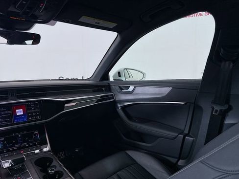 Used 2024 Audi A6 Premium Plus image 23