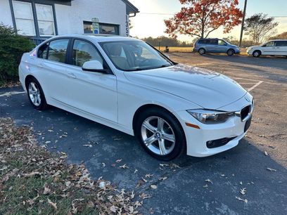Used 2015 BMW 328i xDrive Sedan