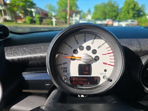 Used 2013 MINI Cooper S FWD image 37