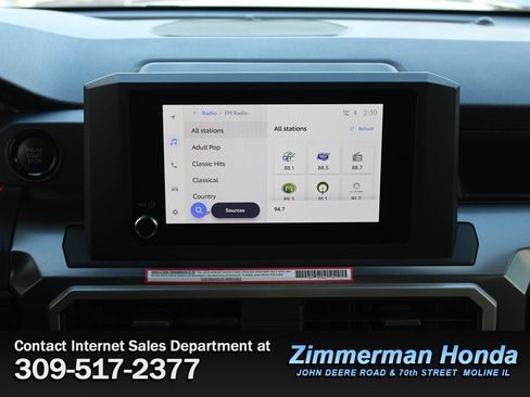 Used 2024 Toyota Tacoma SR5 image 13