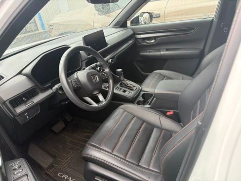 Used 2024 Honda CR-V Sport-L image 14