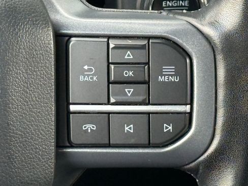 Used 2023 Ford F150 Lariat w/ Equipment Group 502A High image 33