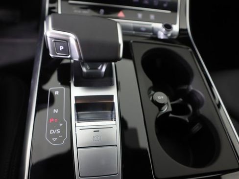 New 2026 Audi Q7 Premium Plus AWD/4WD image 20