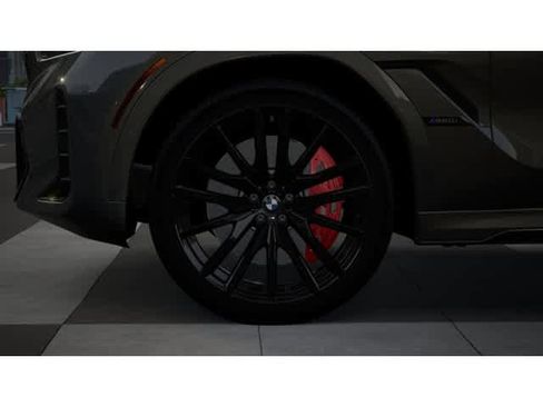 New 2026 BMW X6 M60i image 7