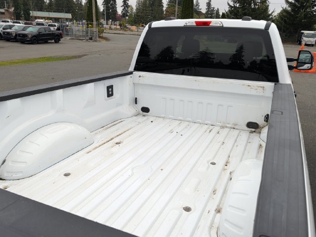 Used 2024 Ford F350 XLT w/ FX4 Off-Road Package AWD/4WD image 4