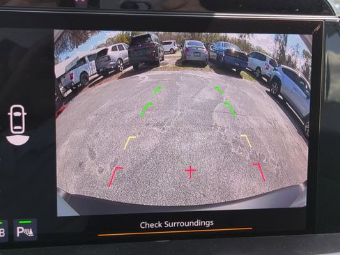 New 2026 Subaru Outback Limited AWD/4WD image 19