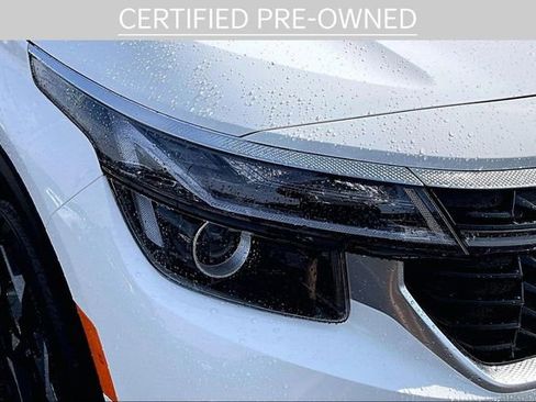 Certified 2026 Kia Seltos S AWD/4WD image 27