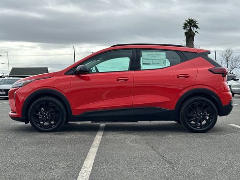 New 2027 Chevrolet Bolt RS image 2