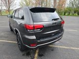 Used 2021 Jeep Grand Cherokee Laredo X image 3
