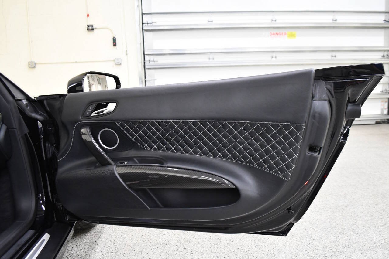 Used 2015 Audi R8 V10 AWD/4WD image 20