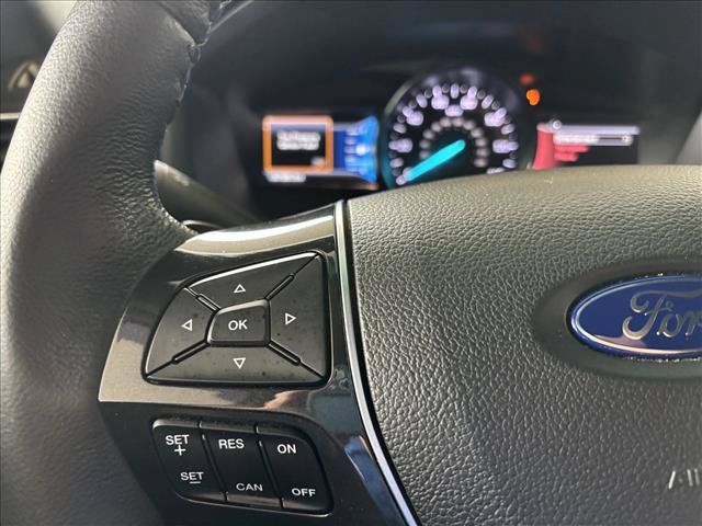 Used 2016 Ford Explorer Limited w/ Class II Trailer Tow Package FWD image 19
