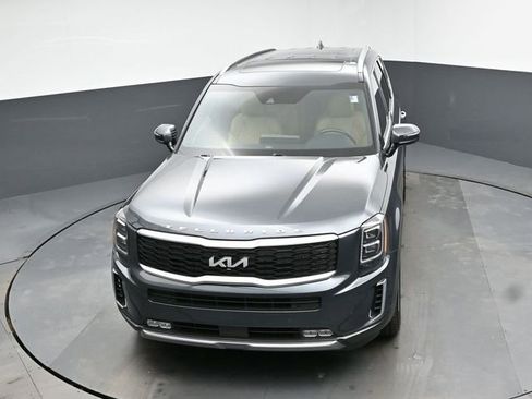 Used 2022 Kia Telluride SX image 41