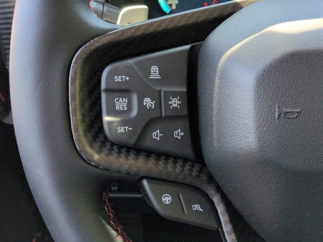New 2026 Ford Bronco Raptor w/ Interior Carbon Fiber Pack AWD/4WD image 26