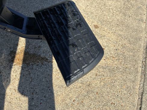 New 2026 Toyota Tundra SR5 image 47