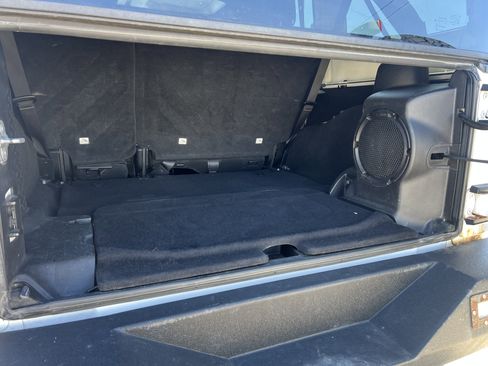 Used 2013 Jeep Wrangler Unlimited Sahara w/ Dual Top Group image 11