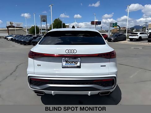 New 2026 Audi Q5 Premium Plus AWD/4WD image 4