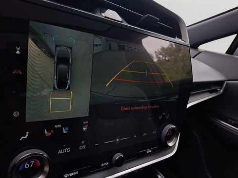 Used 2024 Lexus RZ 450e Premium image 19