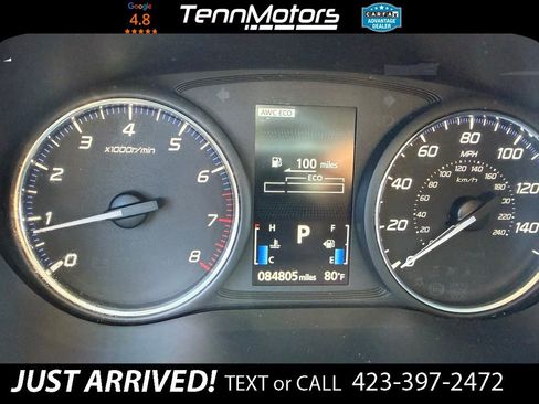 Used 2014 Mitsubishi Outlander SE AWD/4WD image 17