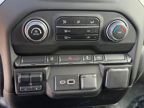 New 2024 Chevrolet Silverado 3500 W/T w/ WT Convenience Package image 17