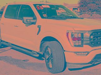 Certified 2023 Ford F150 XLT w/ Equipment Group 302A High AWD/4WD 360° Tour