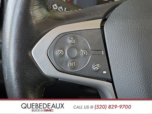 Used 2022 Chevrolet Colorado ZR2 AWD/4WD image 15