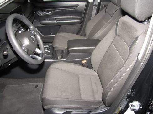 Certified 2024 Honda CR-V LX image 8