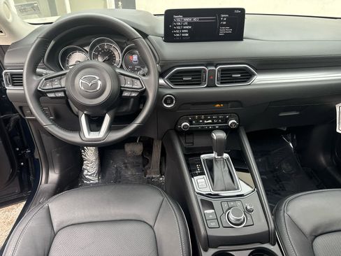 Certified 2025 MAZDA CX-5 AWD 2.5 S image 12