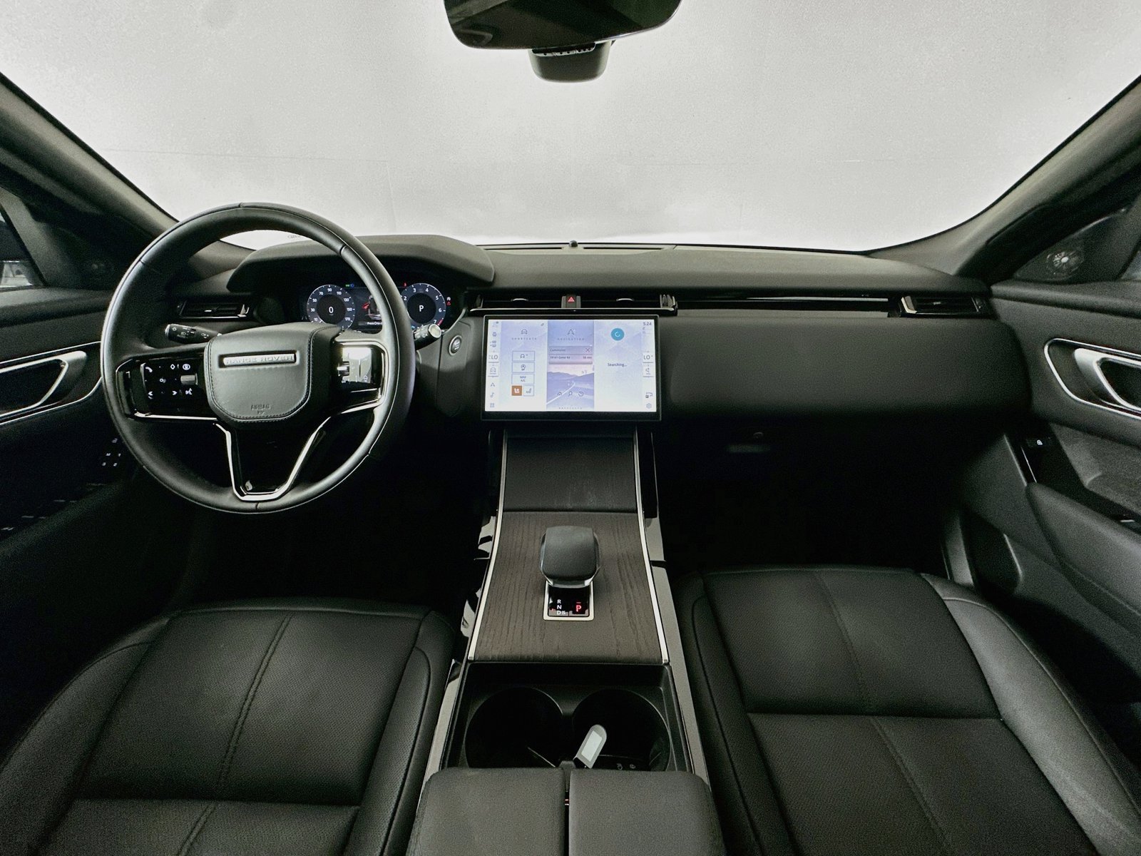 New 2026 Land Rover Range Rover Velar S AWD/4WD image 14