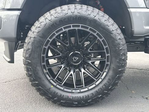 New 2025 Ford F250 XL w/ STX Appearance Package image 9