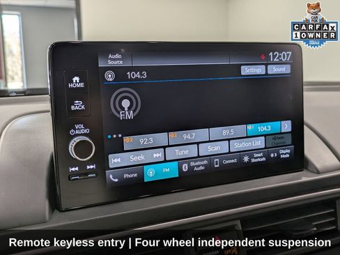 Certified 2025 Honda Pilot EX-L image 15